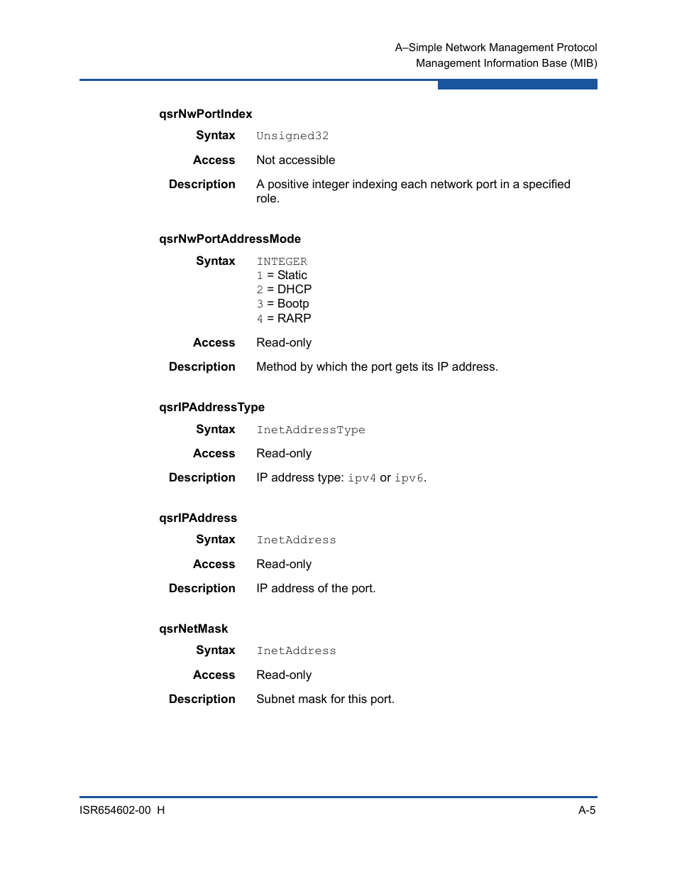 HP MPX200 Multifunction Router User Manual | Page 141 / 220