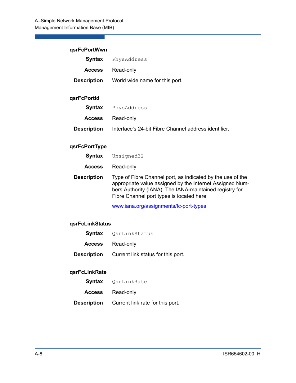 HP MPX200 Multifunction Router User Manual | Page 144 / 220