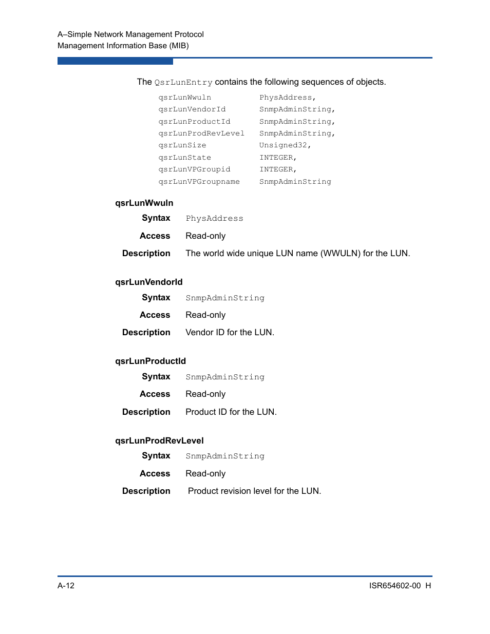 HP MPX200 Multifunction Router User Manual | Page 148 / 220