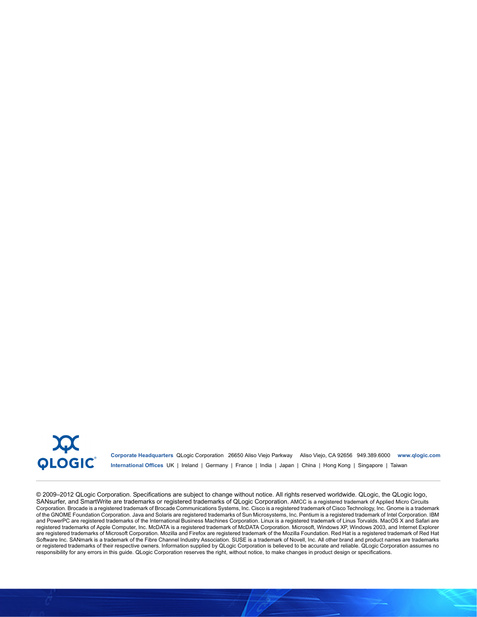 HP MPX200 Multifunction Router User Manual | Page 220 / 220