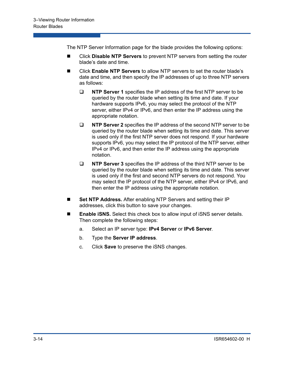 HP MPX200 Multifunction Router User Manual | Page 70 / 220