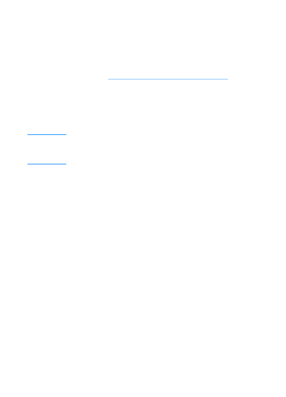 Managing memory | HP Color LaserJet 4600 Printer series User Manual | Page 107 / 244