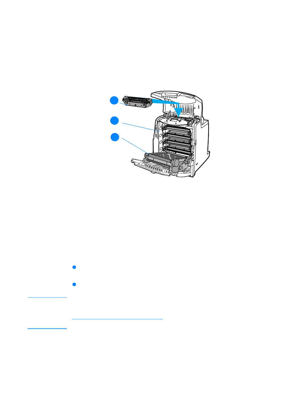 Replacing supplies, Locating supplies, Supply replacement guidelines | Locating supplies supply replacement guidelines | HP Color LaserJet 4600 Printer series User Manual | Page 140 / 244
