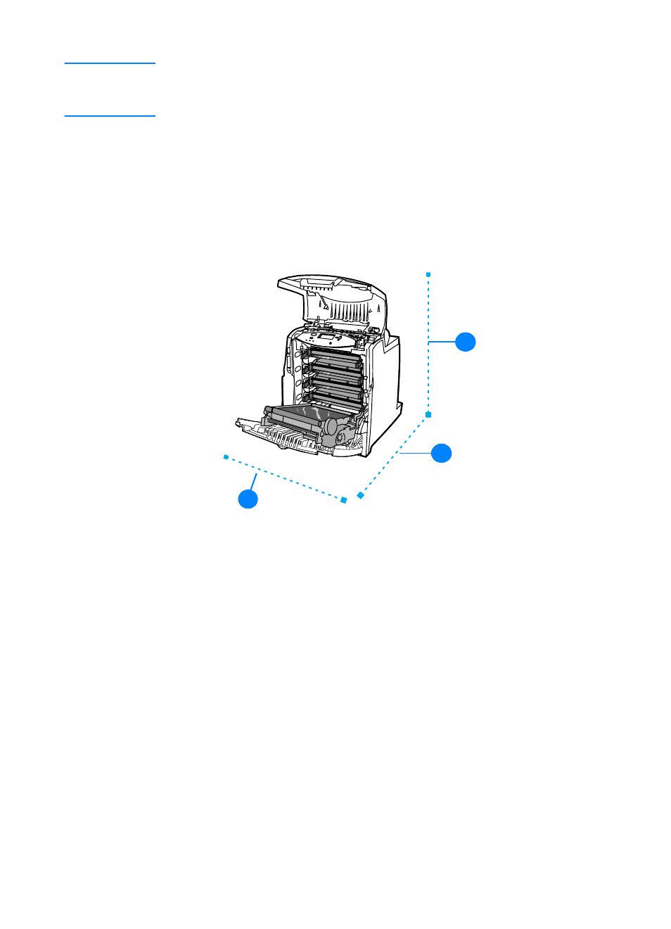 HP Color LaserJet 4600 Printer series User Manual | Page 141 / 244
