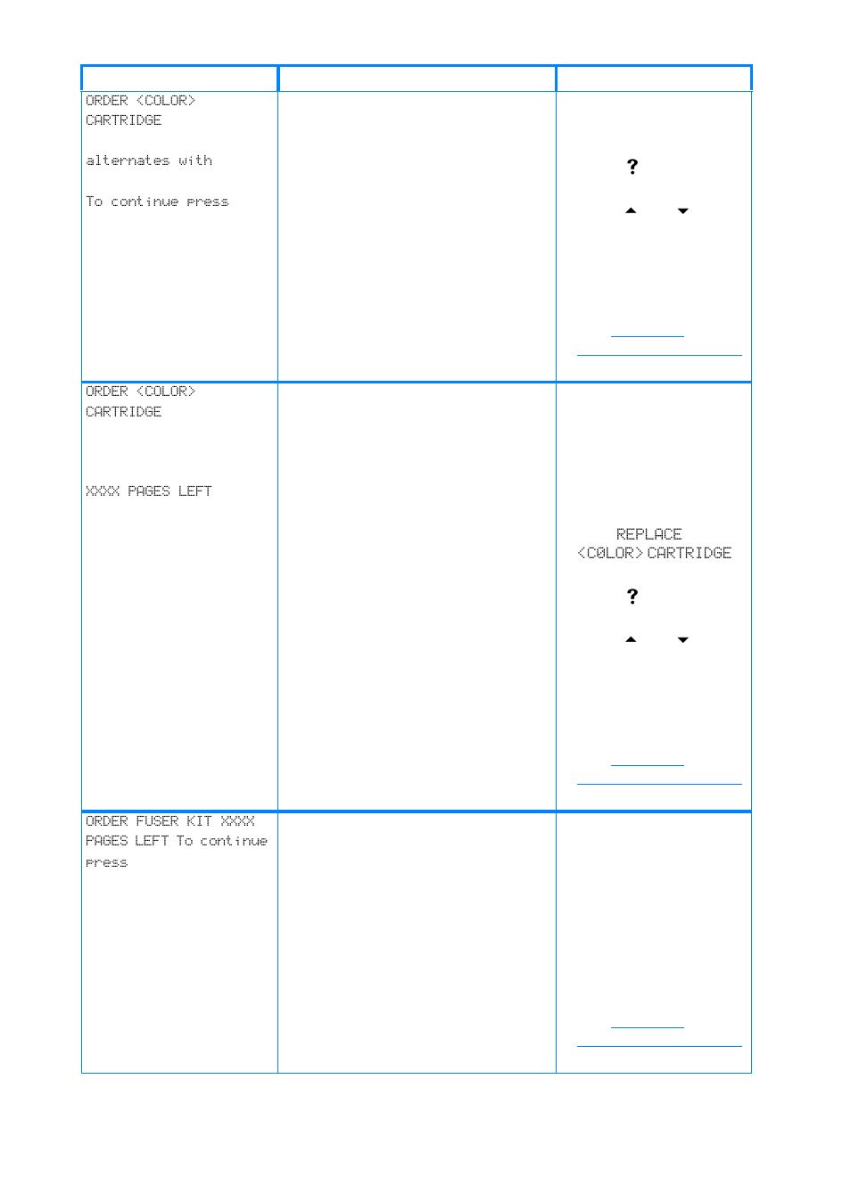 HP Color LaserJet 4600 Printer series User Manual | Page 156 / 244