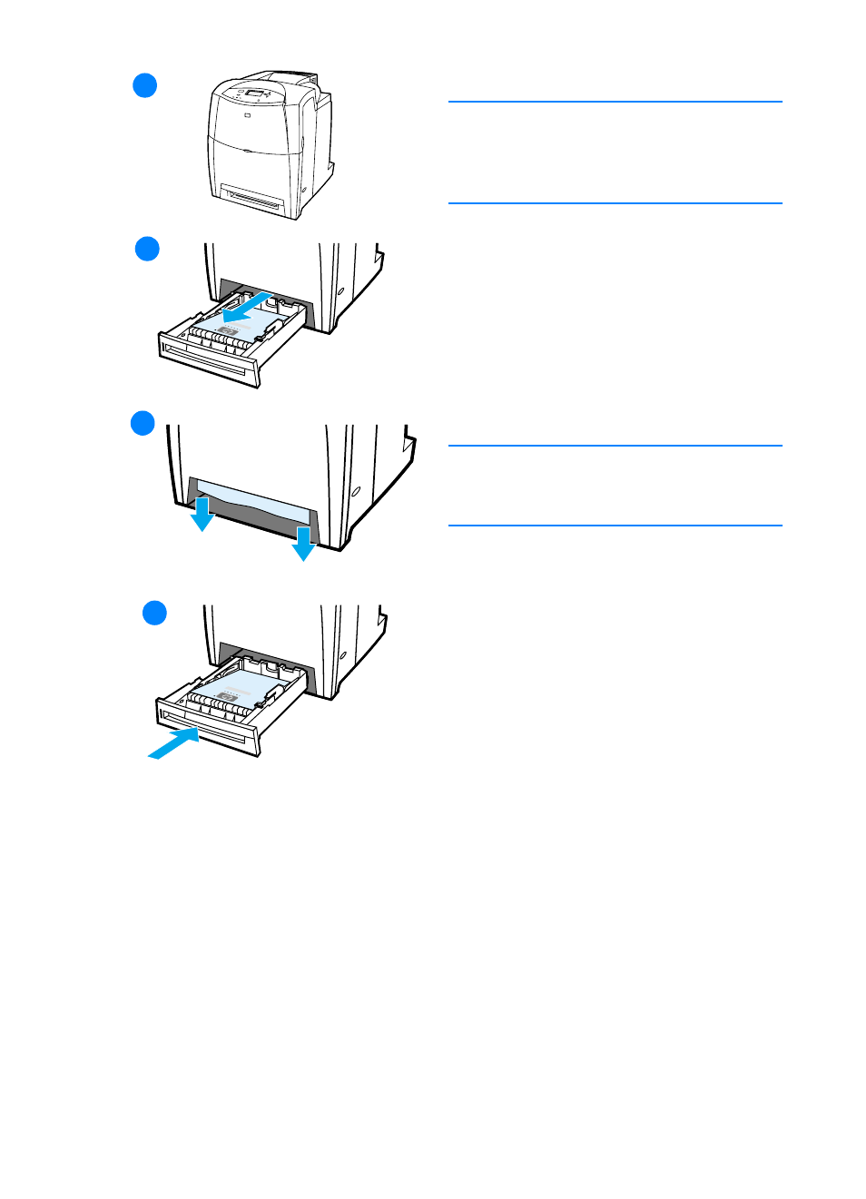 HP Color LaserJet 4600 Printer series User Manual | Page 179 / 244