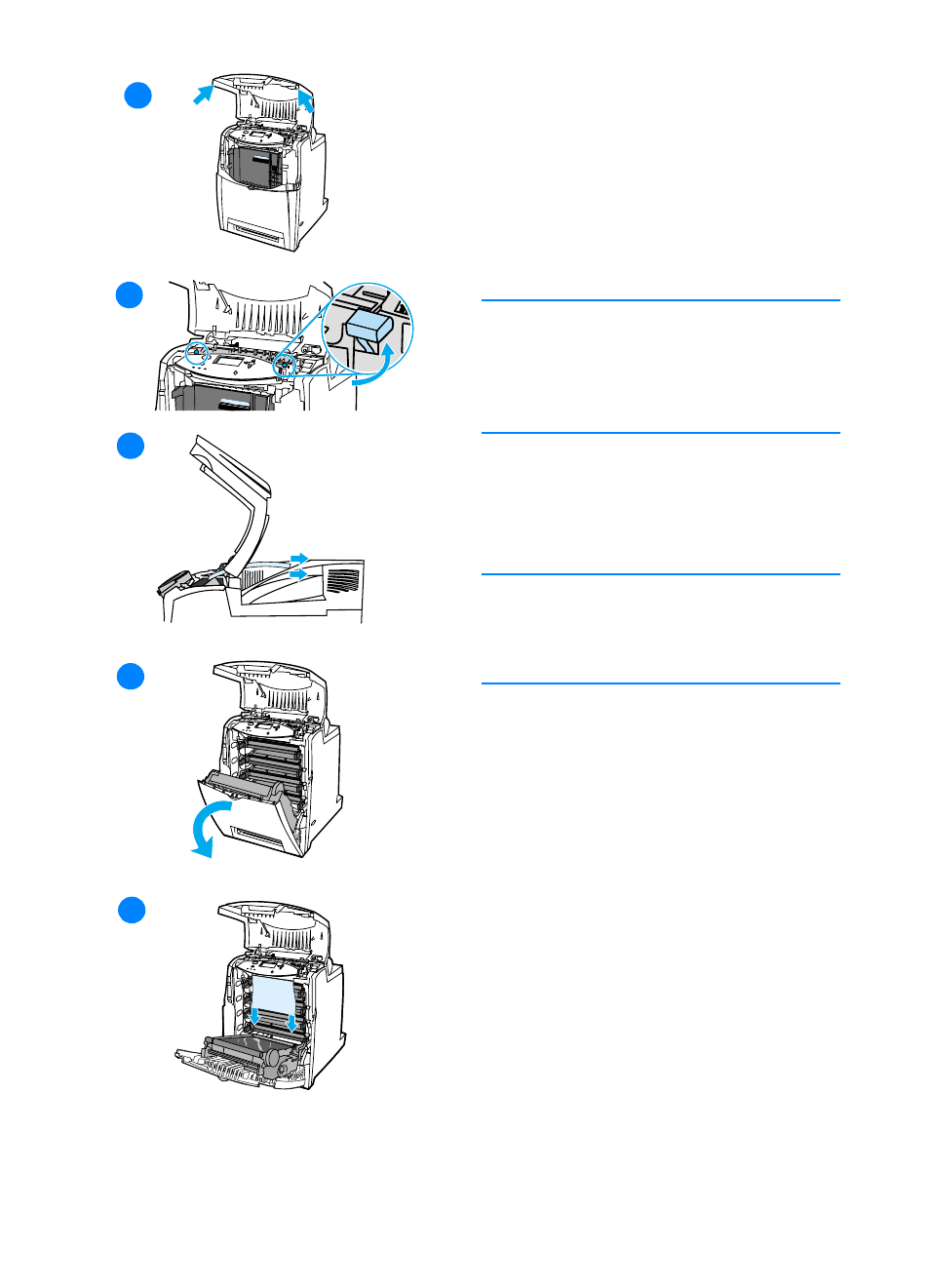 HP Color LaserJet 4600 Printer series User Manual | Page 181 / 244