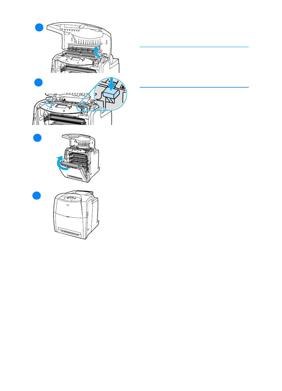 HP Color LaserJet 4600 Printer series User Manual | Page 182 / 244