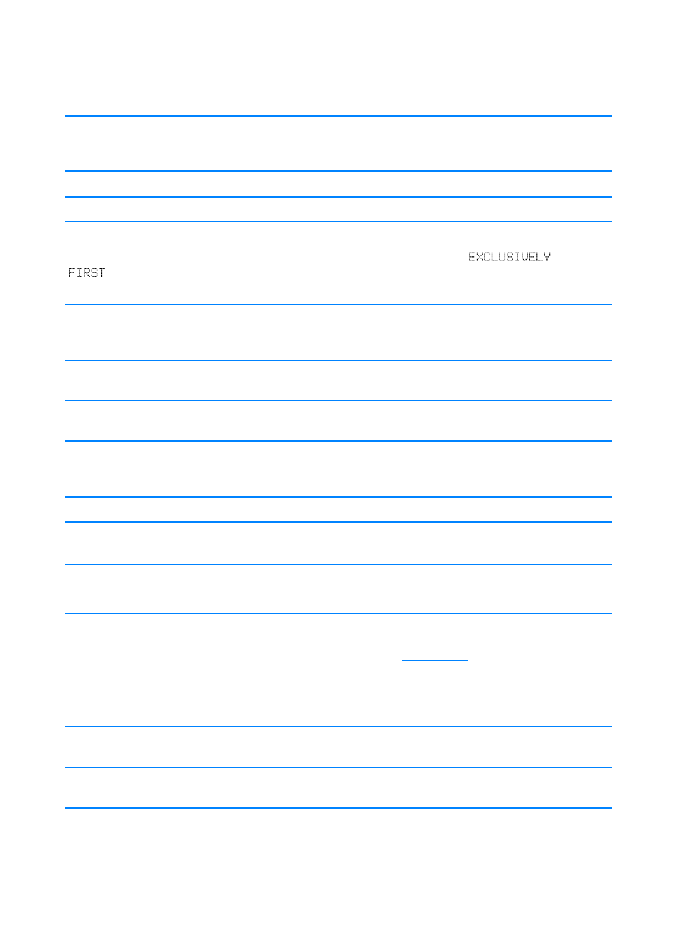 HP Color LaserJet 4600 Printer series User Manual | Page 187 / 244