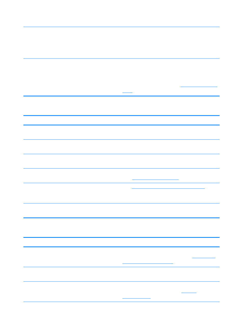 HP Color LaserJet 4600 Printer series User Manual | Page 189 / 244