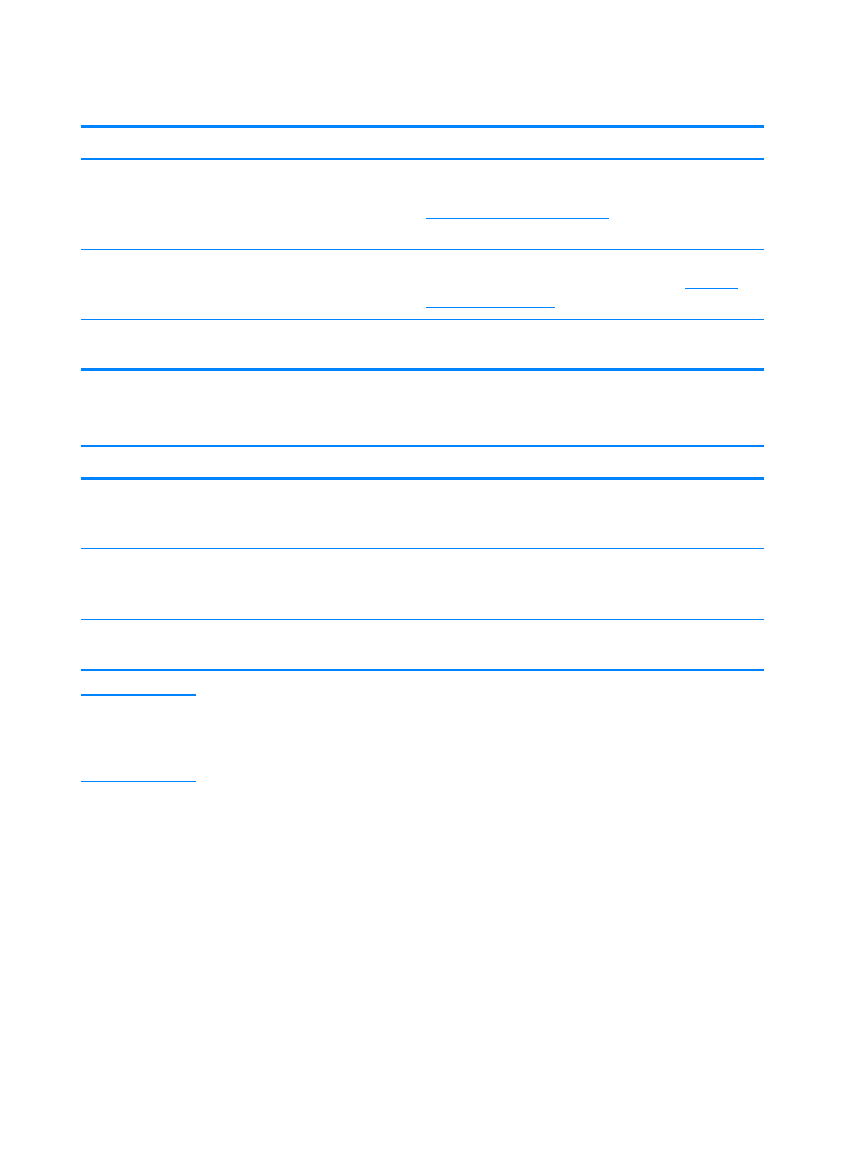 HP Color LaserJet 4600 Printer series User Manual | Page 196 / 244