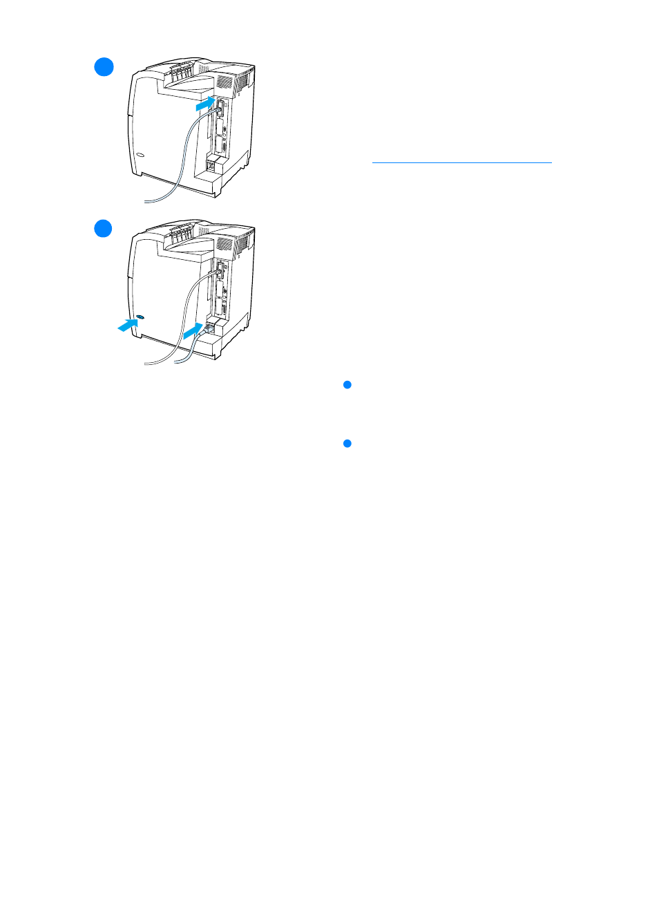 HP Color LaserJet 4600 Printer series User Manual | Page 233 / 244