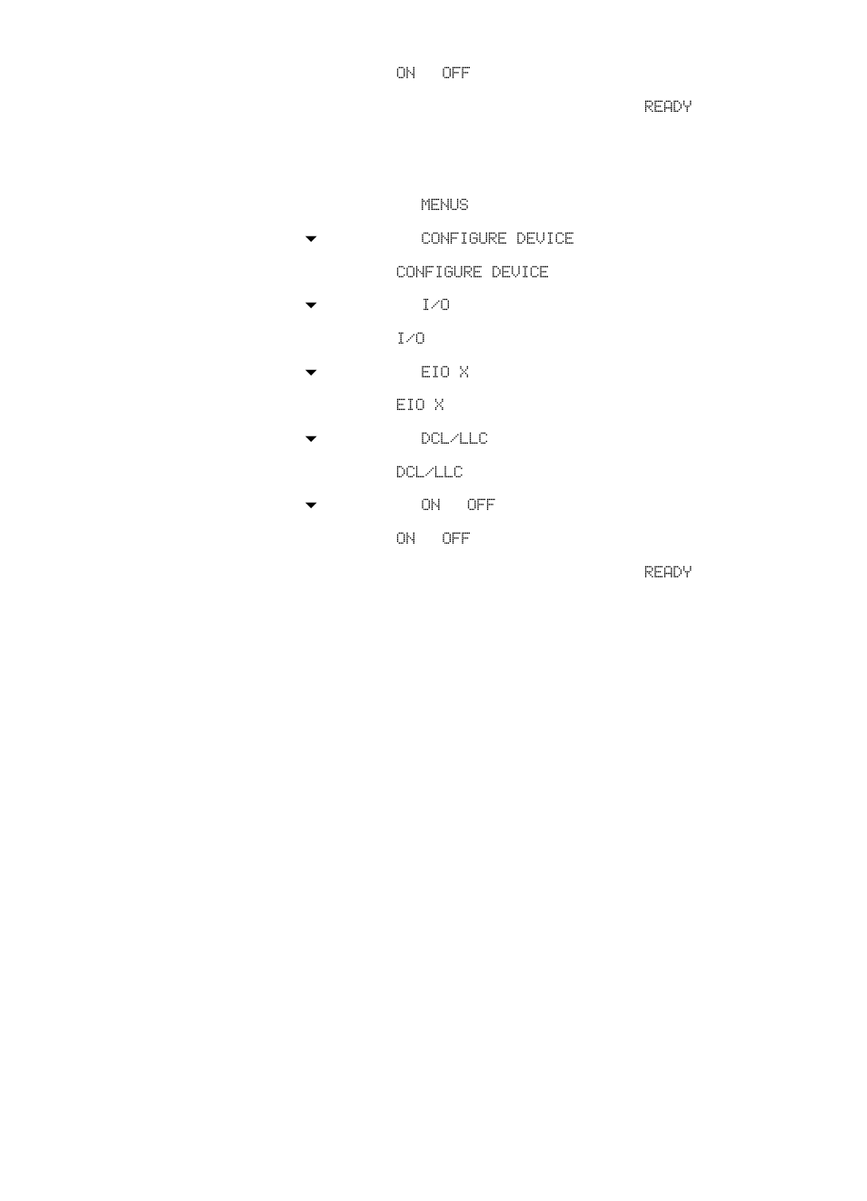 To disable dlc/llc | HP Color LaserJet 4600 Printer series User Manual | Page 66 / 244