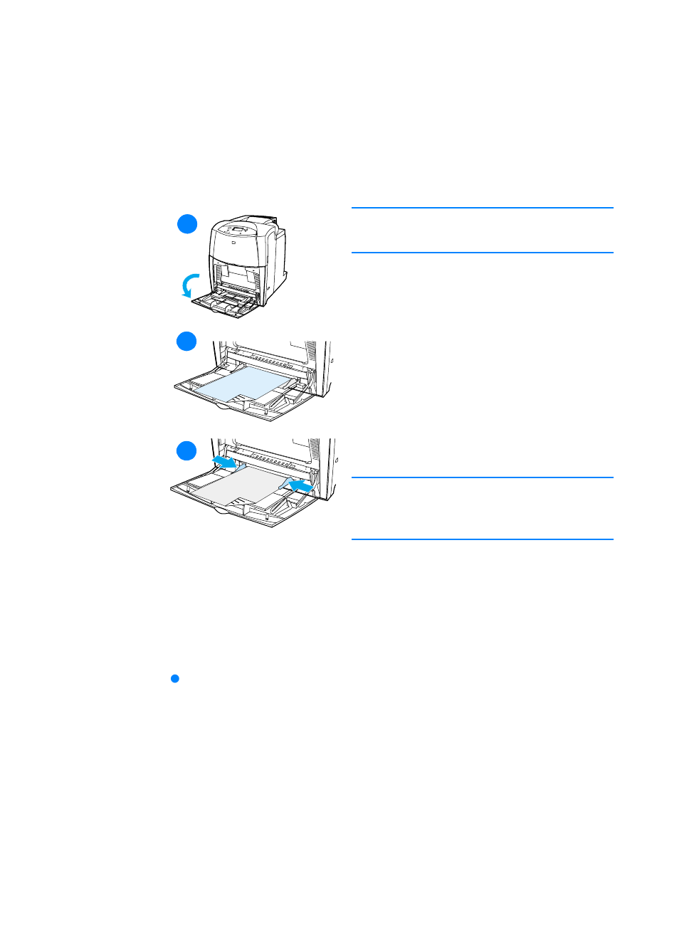 Printing from tray 1 (multipurpose tray), Printing envelopes from tray 1 | HP Color LaserJet 4600 Printer series User Manual | Page 84 / 244