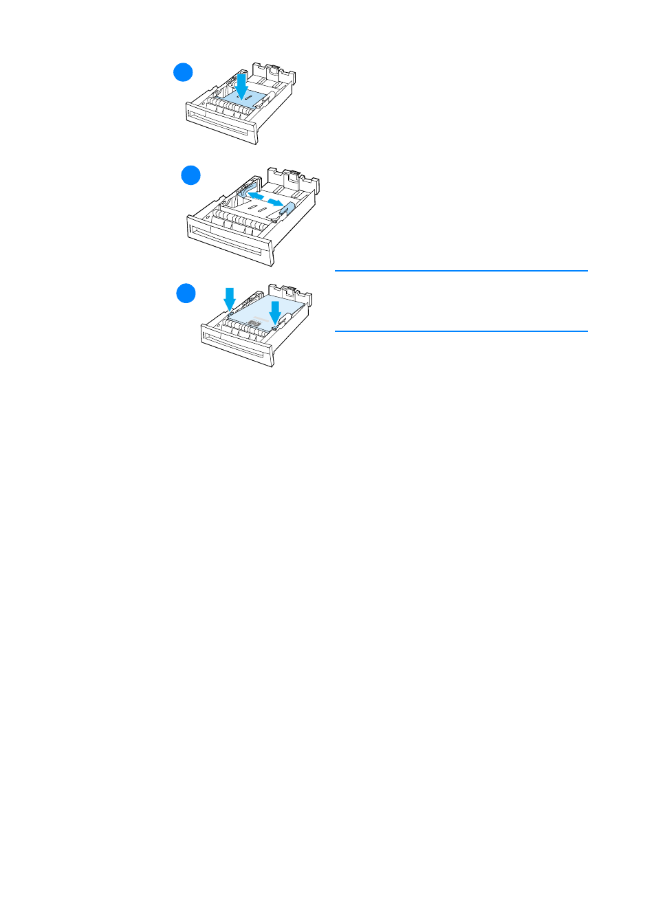 HP Color LaserJet 4600 Printer series User Manual | Page 87 / 244