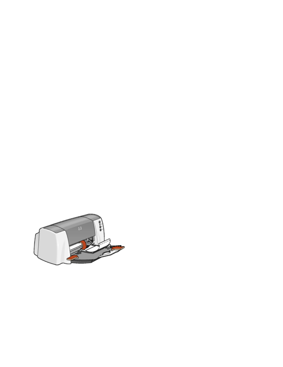 Photographs, Printing guidelines, Preparing to print small photographs | Preparing to print large photographs | HP Deskjet 3820 Color Inkjet Printer User Manual | Page 62 / 126