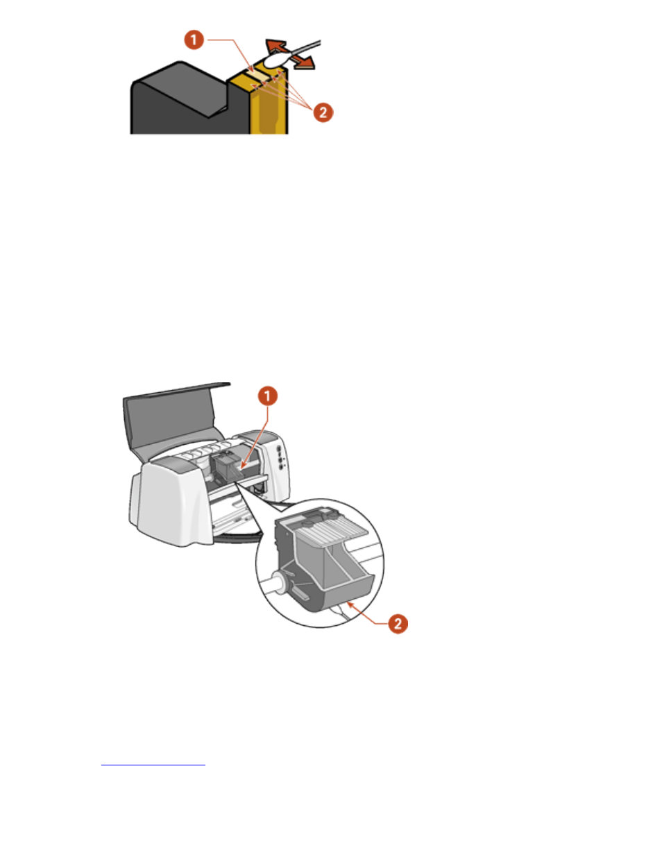 HP Deskjet 3820 Color Inkjet Printer User Manual | Page 80 / 126