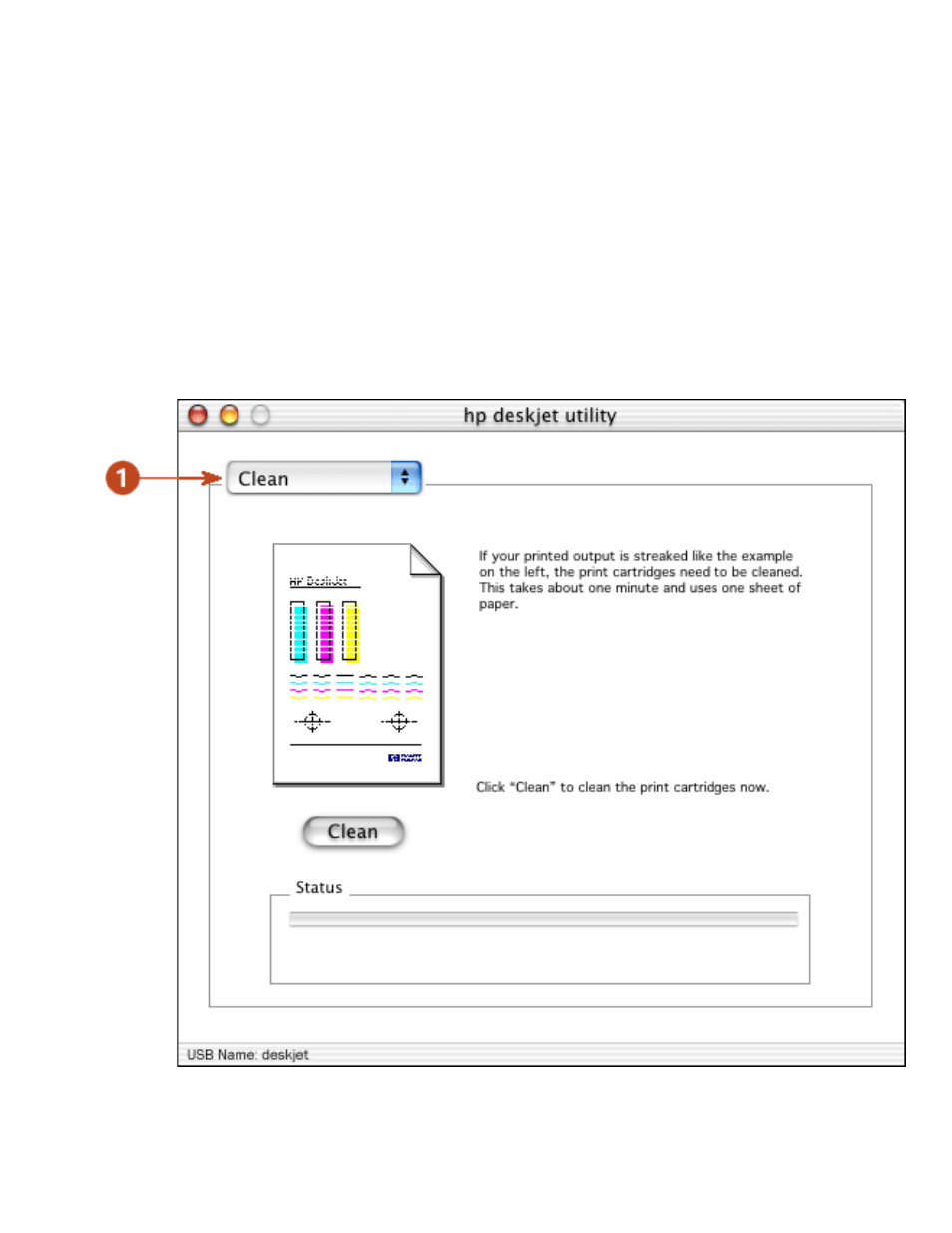 Mac os x | HP Deskjet 3820 Color Inkjet Printer User Manual | Page 87 / 126