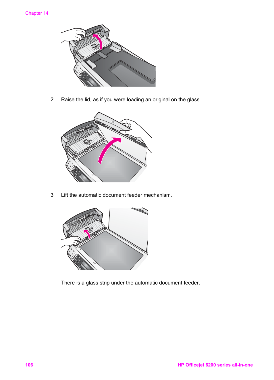 HP Officejet 6210v All-in-One Printer User Manual | Page 109 / 177