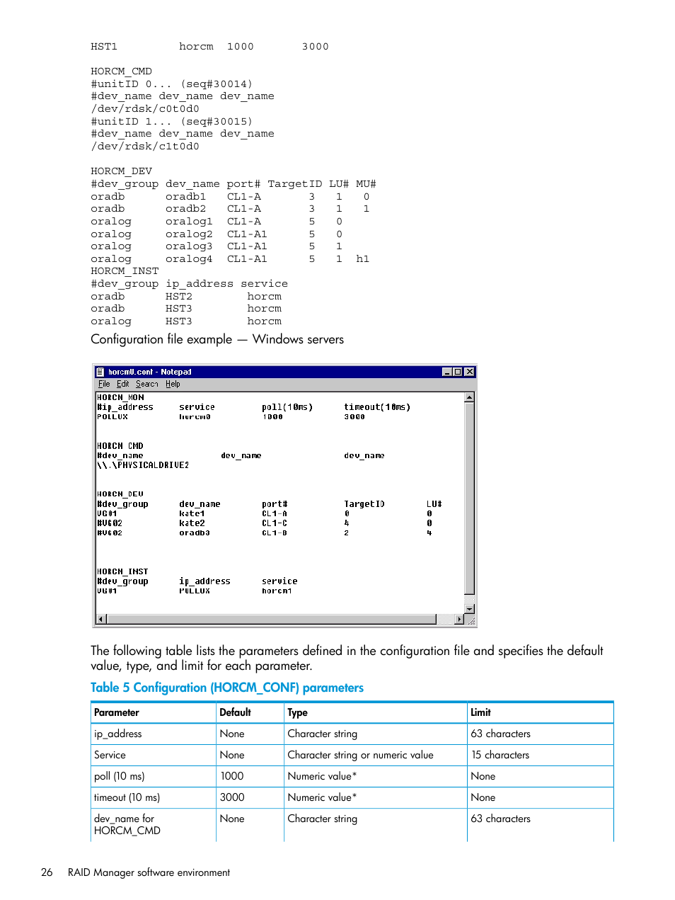 HP XP7 Storage User Manual | Page 26 / 304