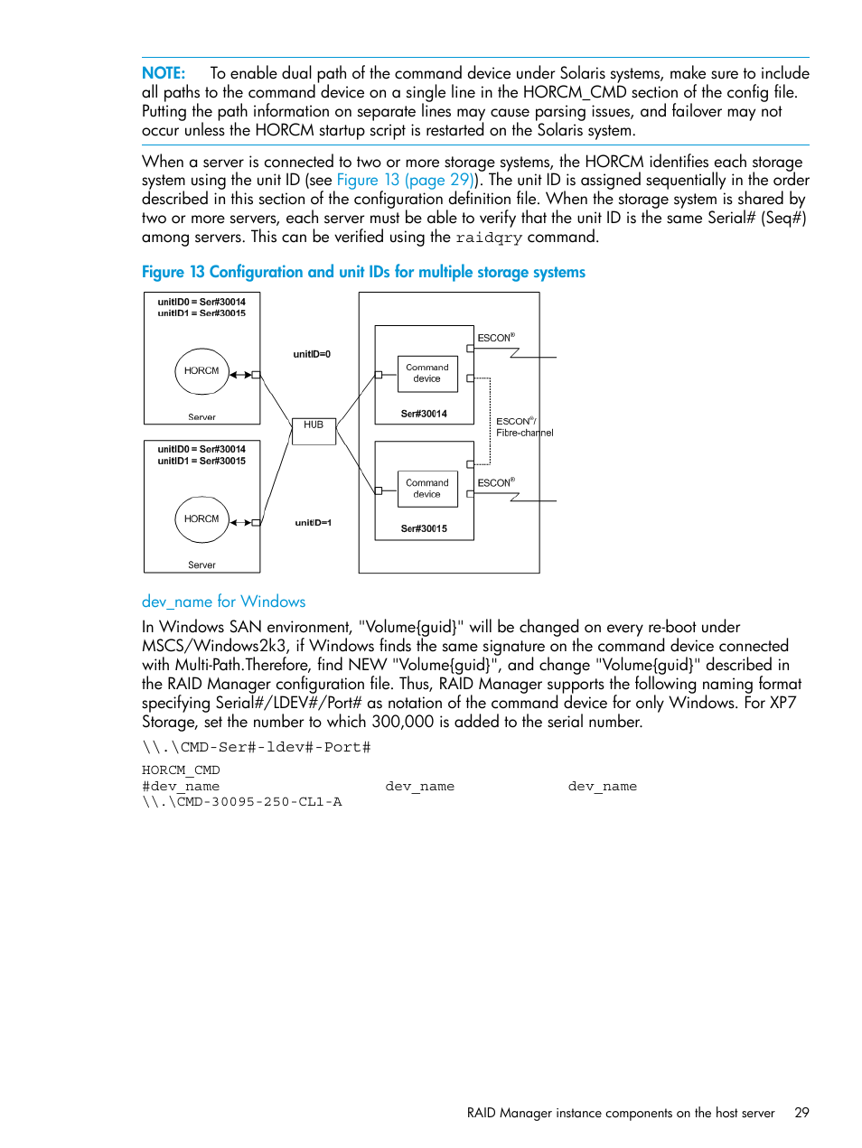 HP XP7 Storage User Manual | Page 29 / 304
