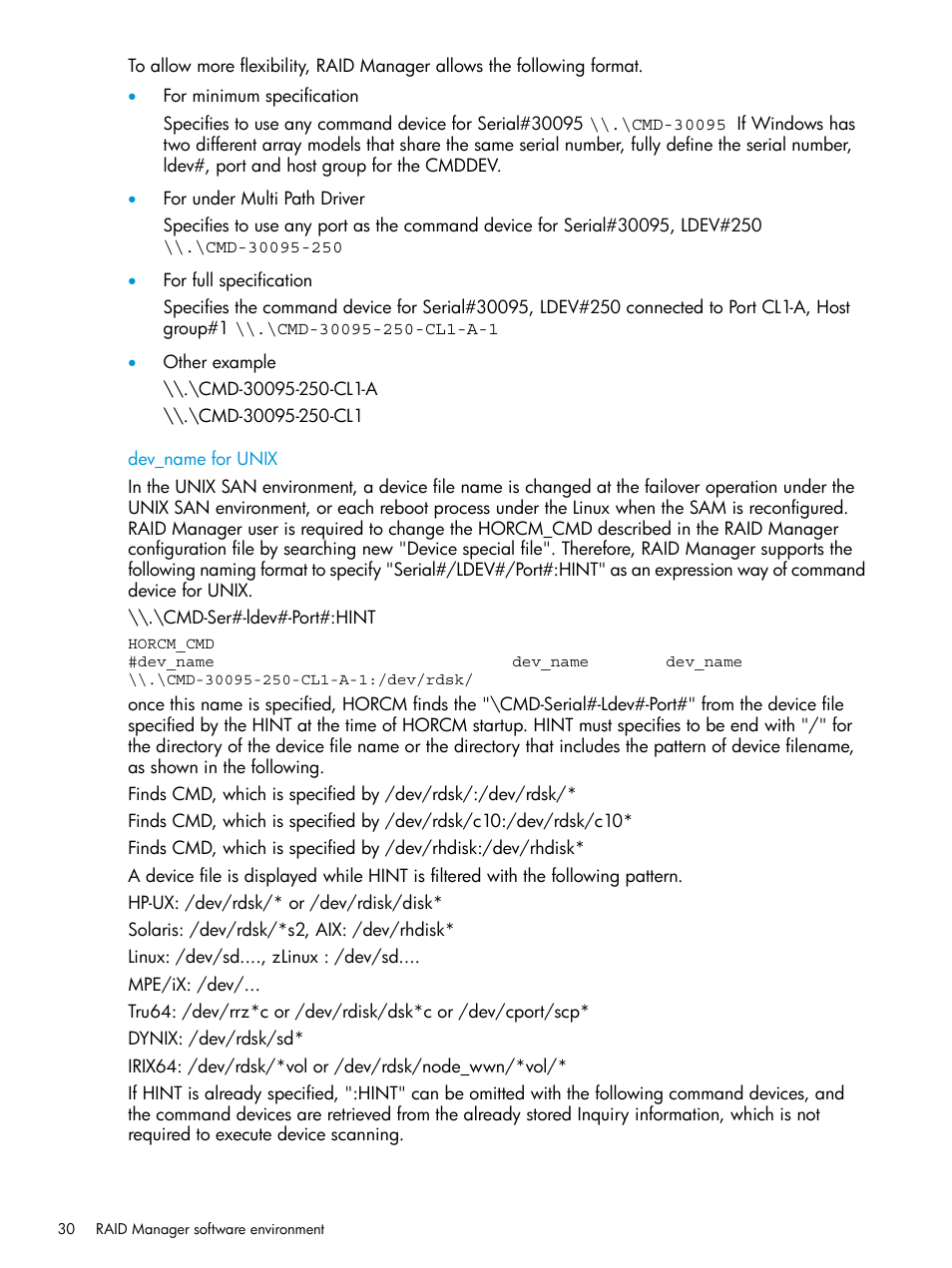 HP XP7 Storage User Manual | Page 30 / 304