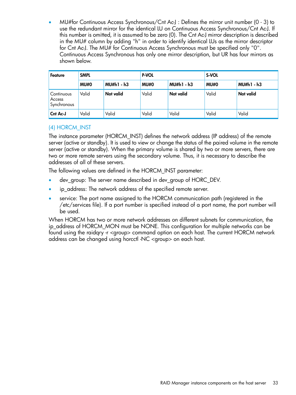 HP XP7 Storage User Manual | Page 33 / 304