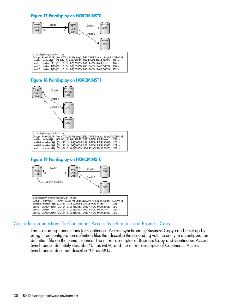 HP XP7 Storage User Manual | Page 38 / 304