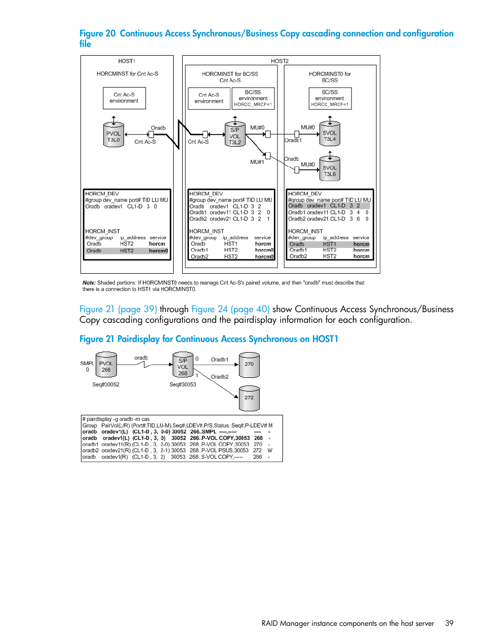 HP XP7 Storage User Manual | Page 39 / 304