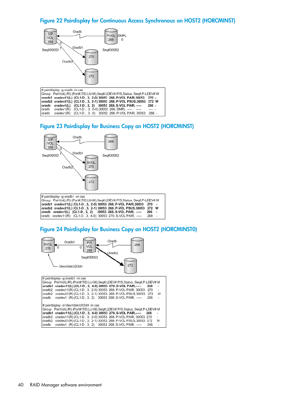 HP XP7 Storage User Manual | Page 40 / 304