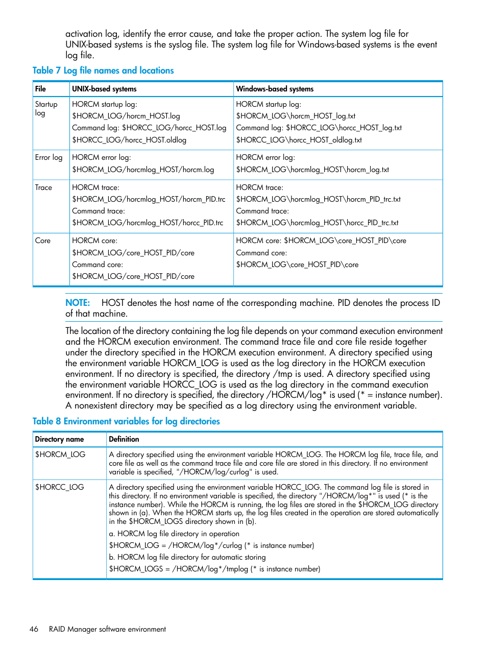 HP XP7 Storage User Manual | Page 46 / 304