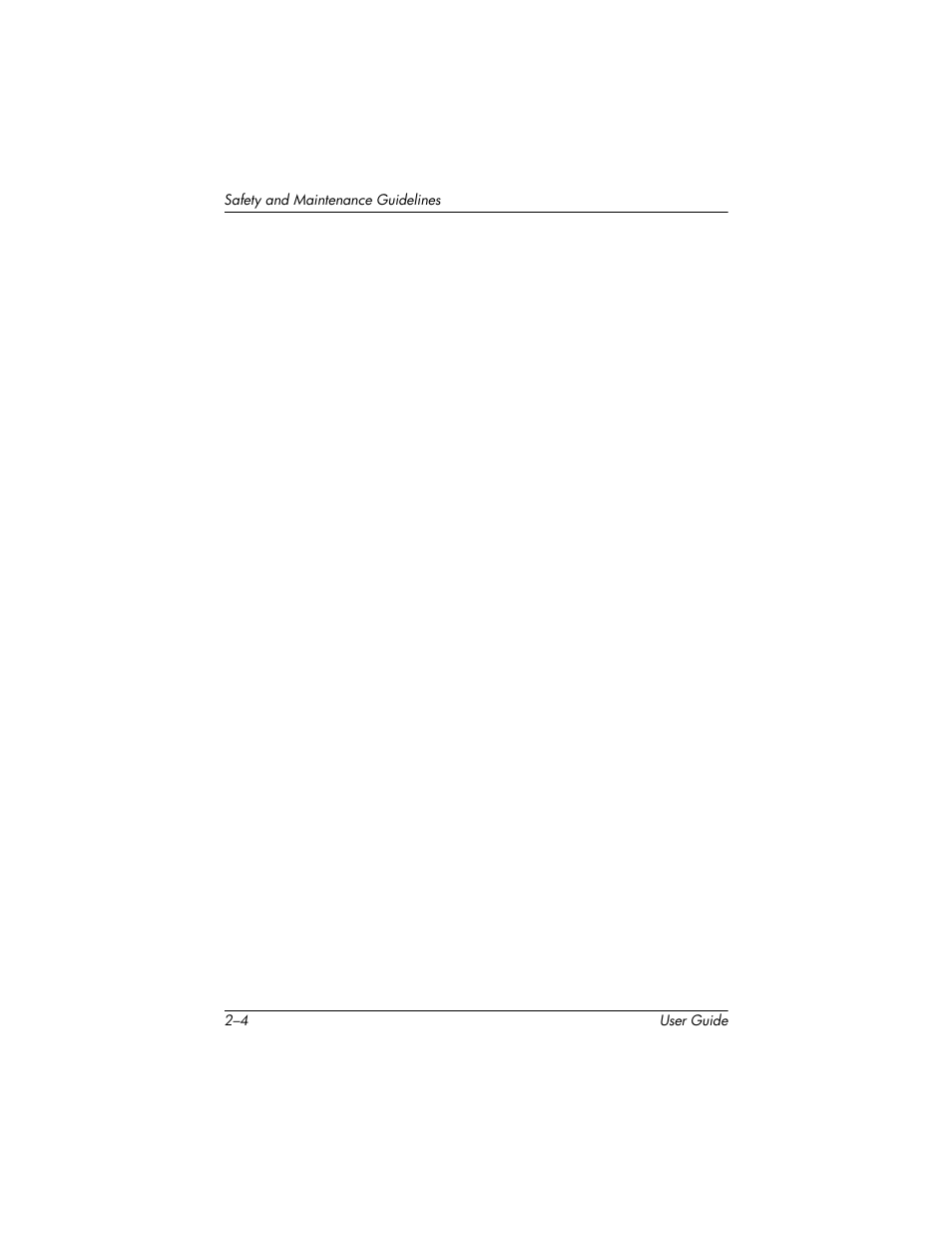 HP L1506 15-inch LCD Monitor User Manual | Page 14 / 60