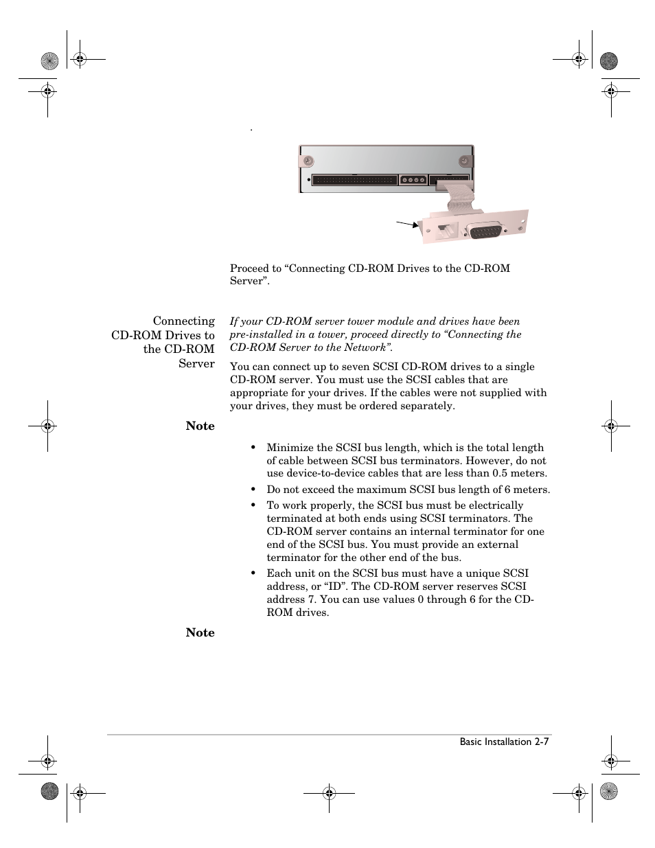 HP Surestore NAS User Manual | Page 19 / 110