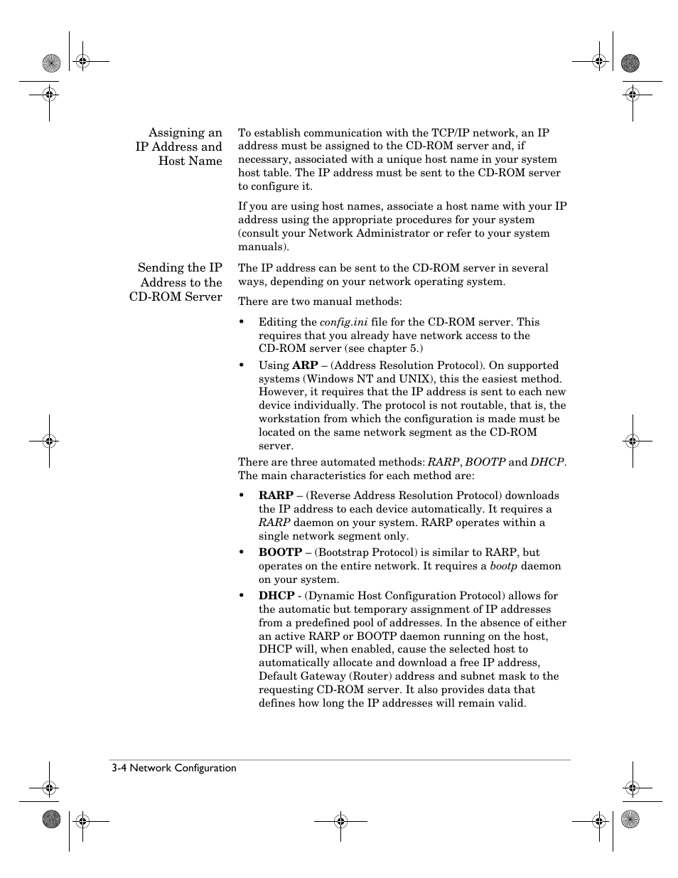 HP Surestore NAS User Manual | Page 26 / 110