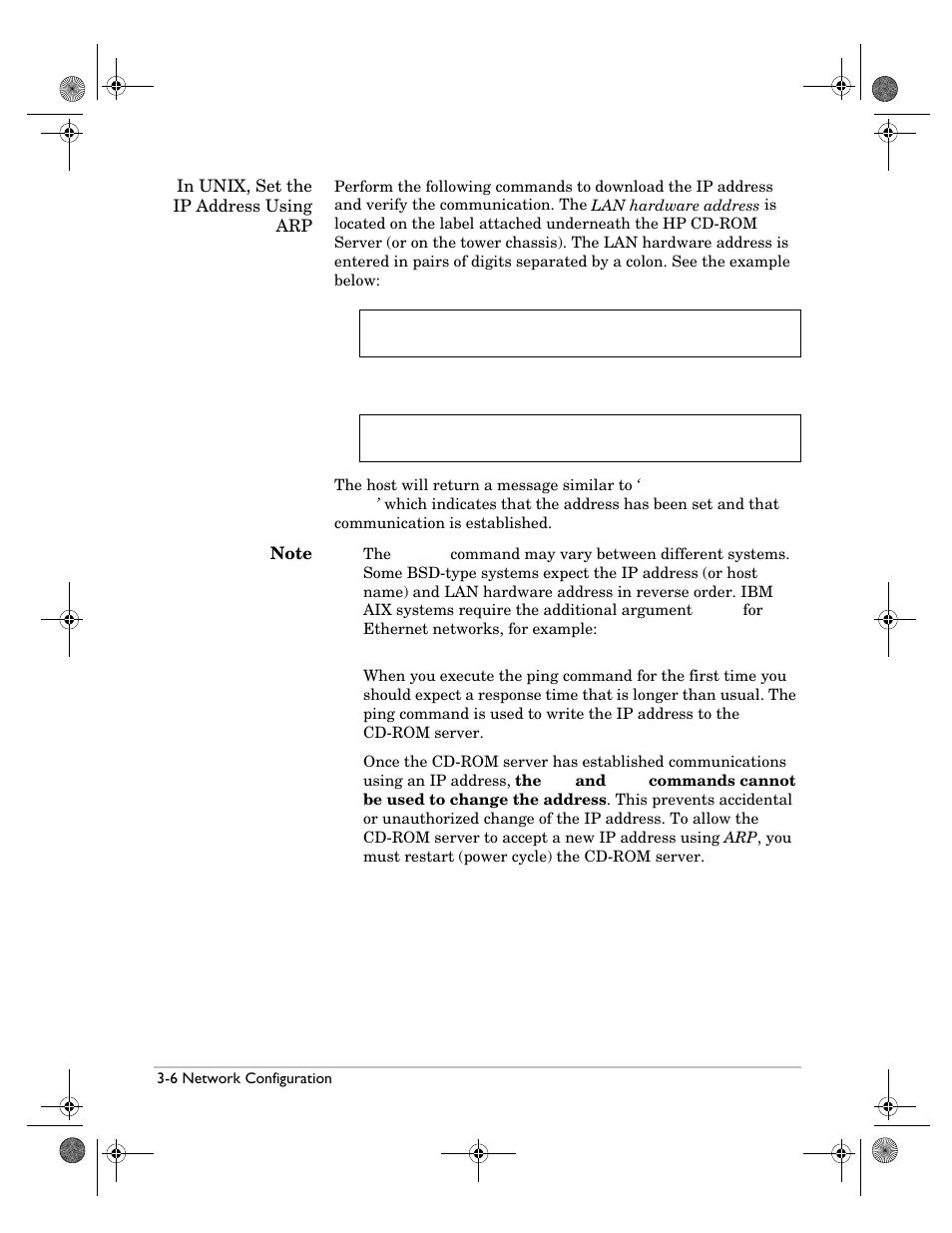 HP Surestore NAS User Manual | Page 28 / 110