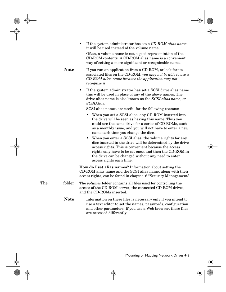 HP Surestore NAS User Manual | Page 35 / 110