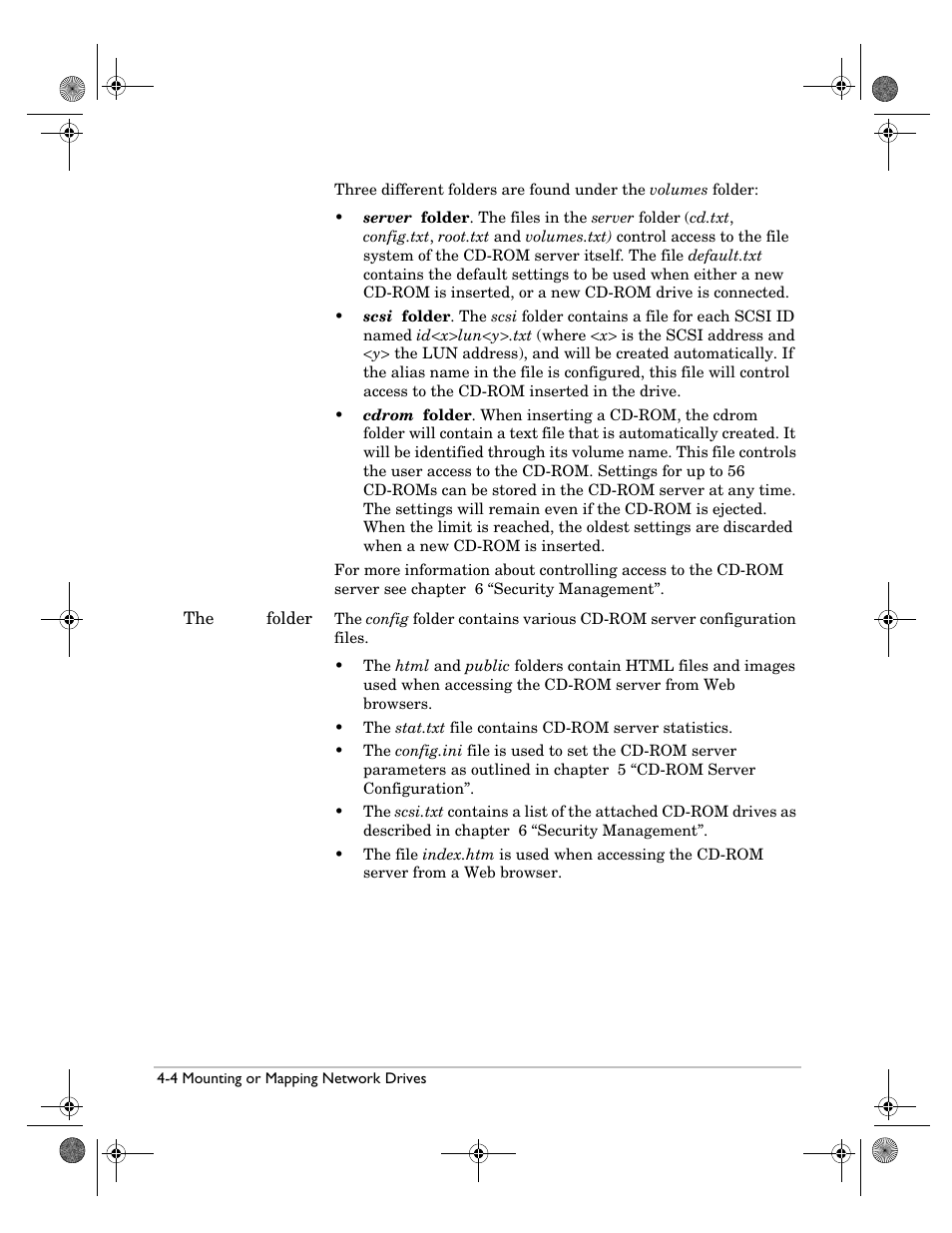 HP Surestore NAS User Manual | Page 36 / 110