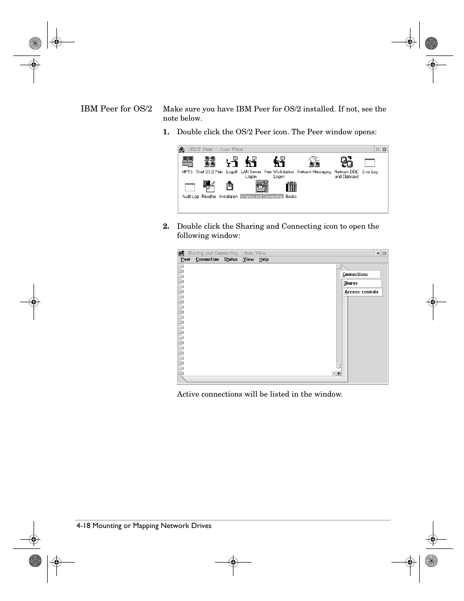 HP Surestore NAS User Manual | Page 50 / 110