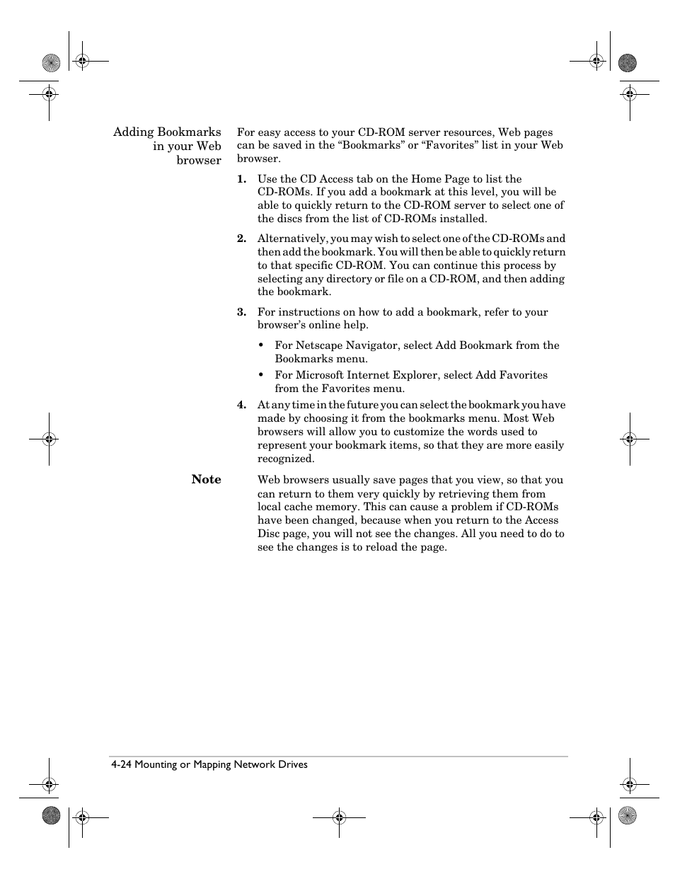 HP Surestore NAS User Manual | Page 56 / 110