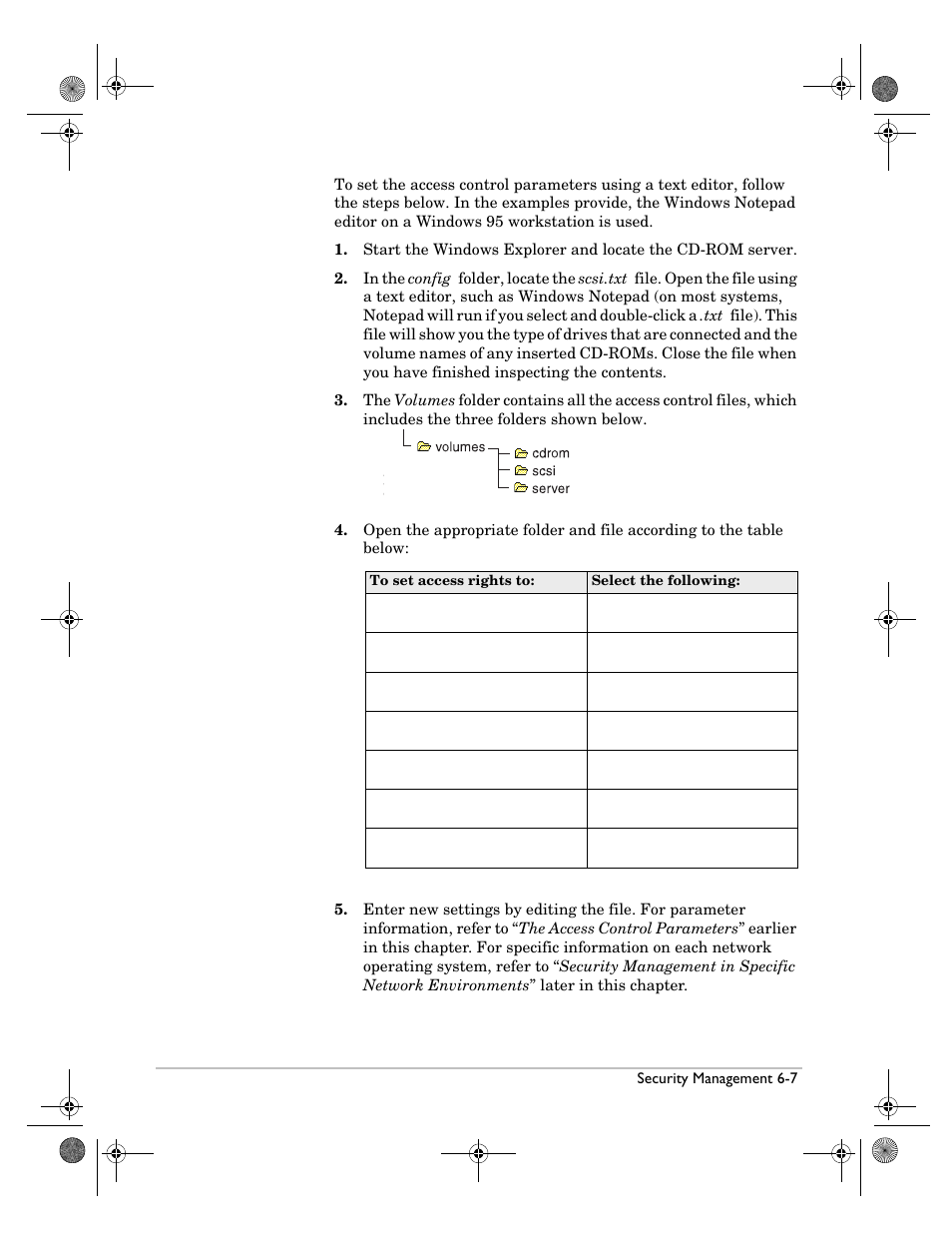 HP Surestore NAS User Manual | Page 69 / 110