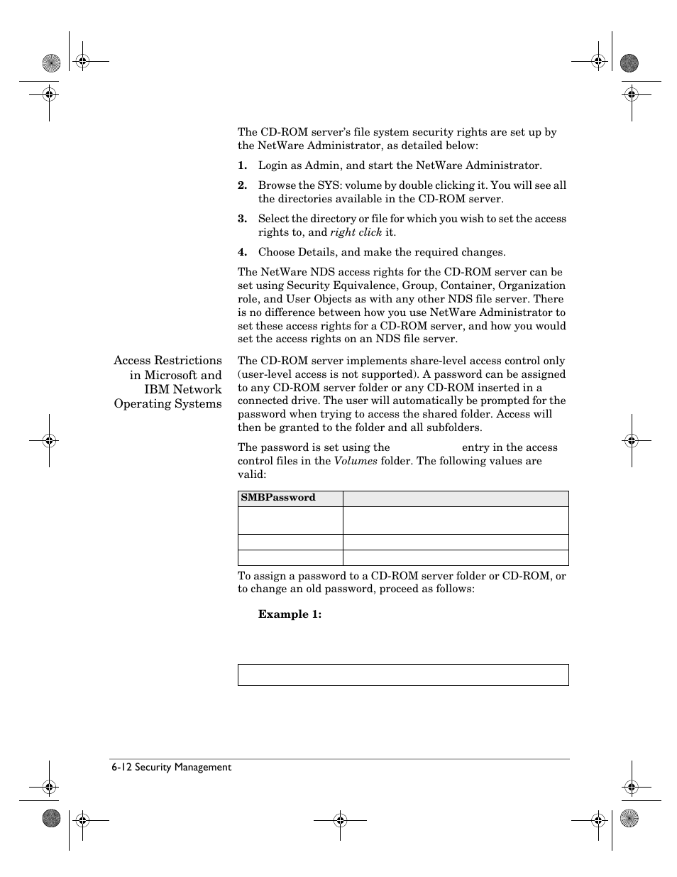 HP Surestore NAS User Manual | Page 74 / 110