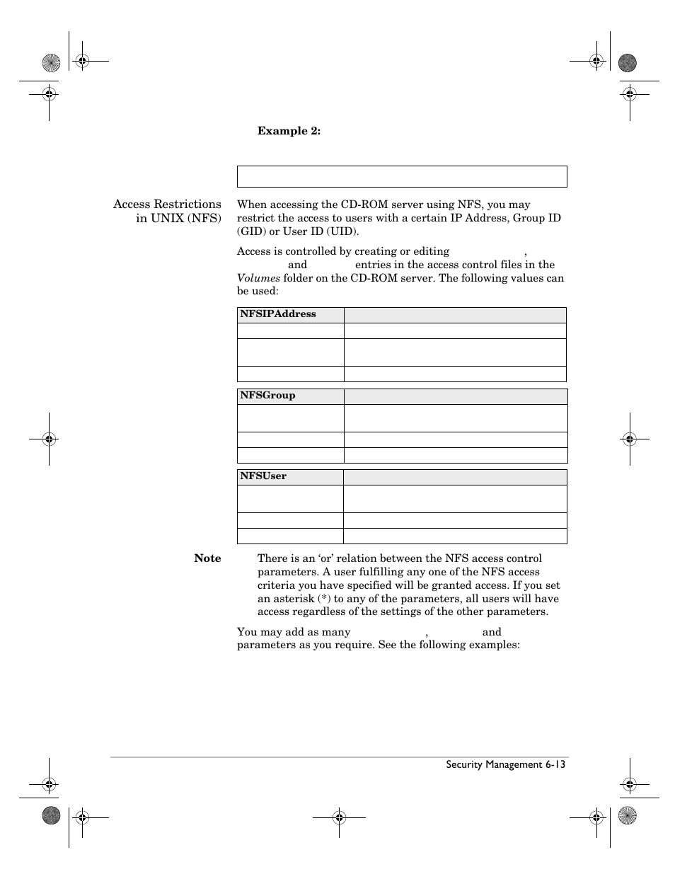 HP Surestore NAS User Manual | Page 75 / 110