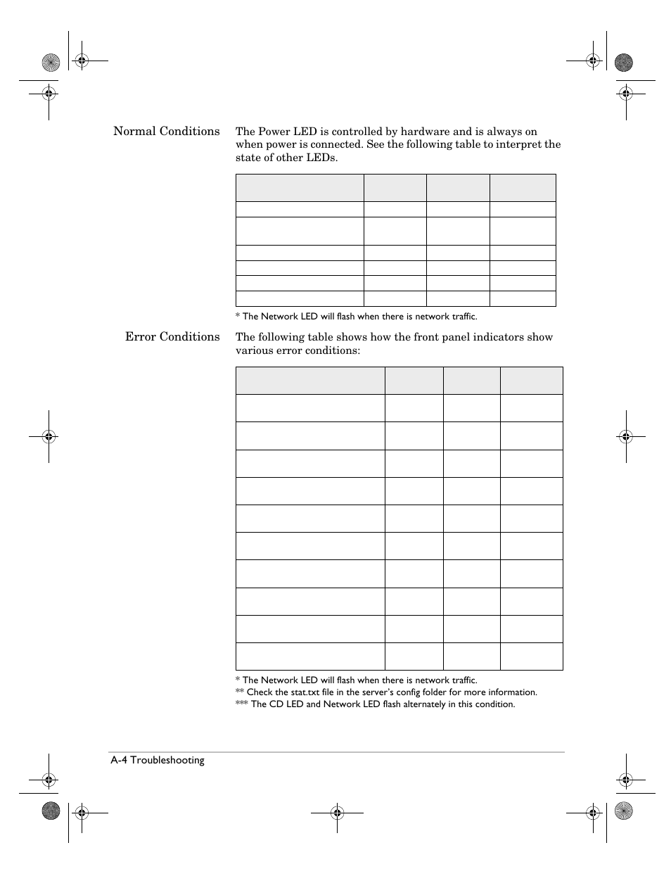 HP Surestore NAS User Manual | Page 80 / 110