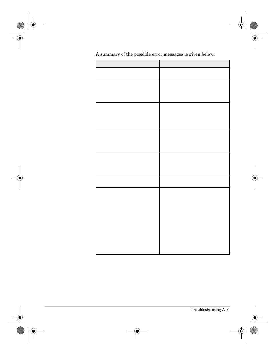 HP Surestore NAS User Manual | Page 83 / 110
