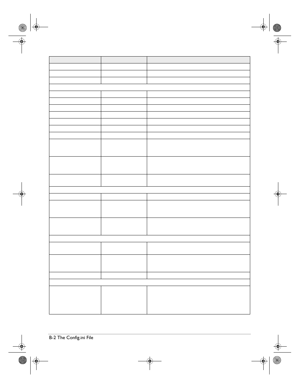 HP Surestore NAS User Manual | Page 88 / 110