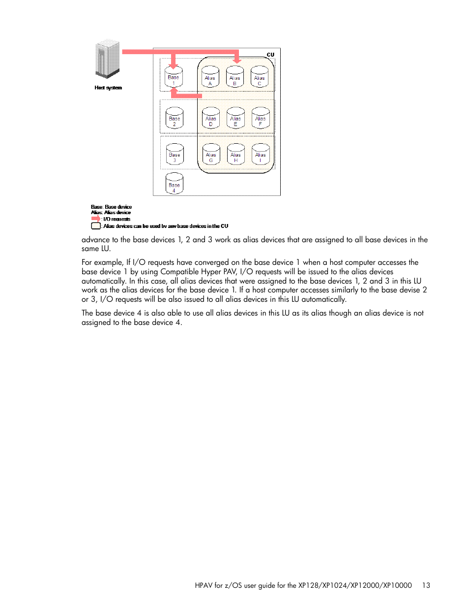 HP StorageWorks XP Remote Web Console Software User Manual | Page 13 / 64