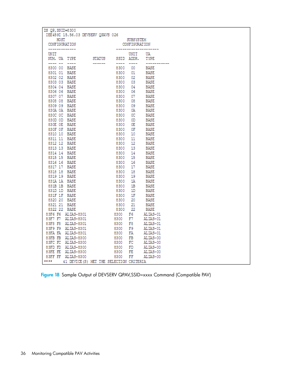 HP StorageWorks XP Remote Web Console Software User Manual | Page 36 / 64