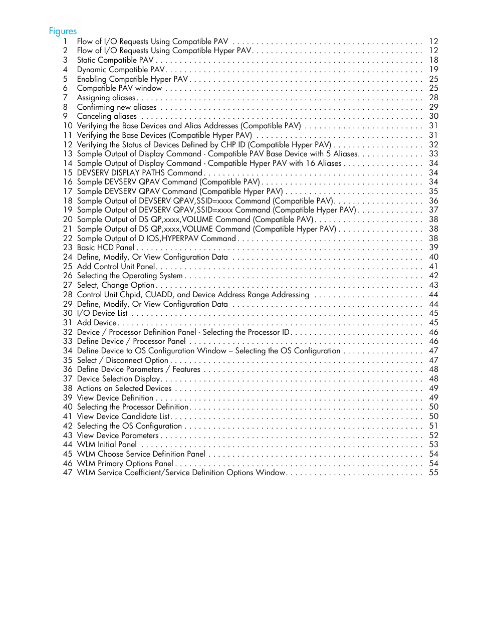 HP StorageWorks XP Remote Web Console Software User Manual | Page 61 / 64