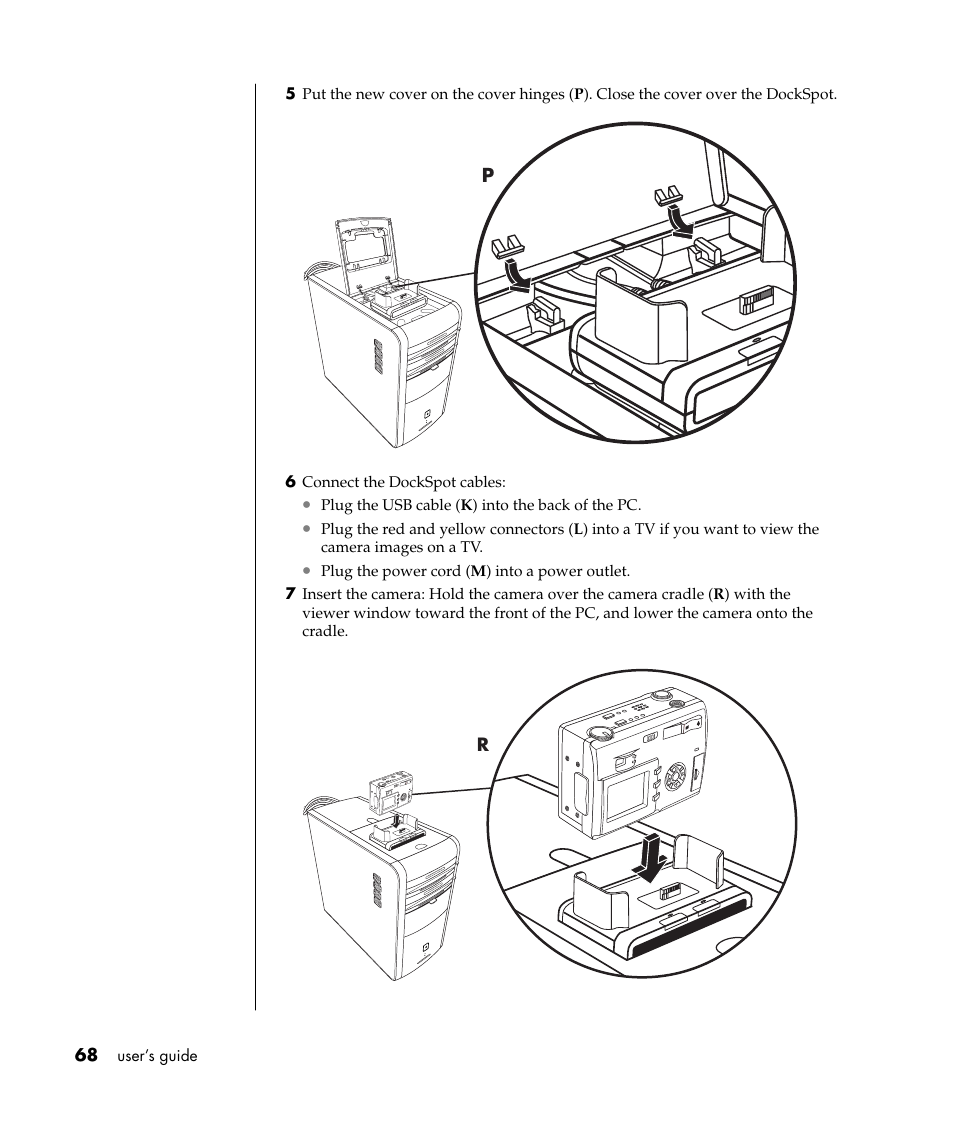 HP Pavilion a387x Desktop PC User Manual | Page 76 / 158