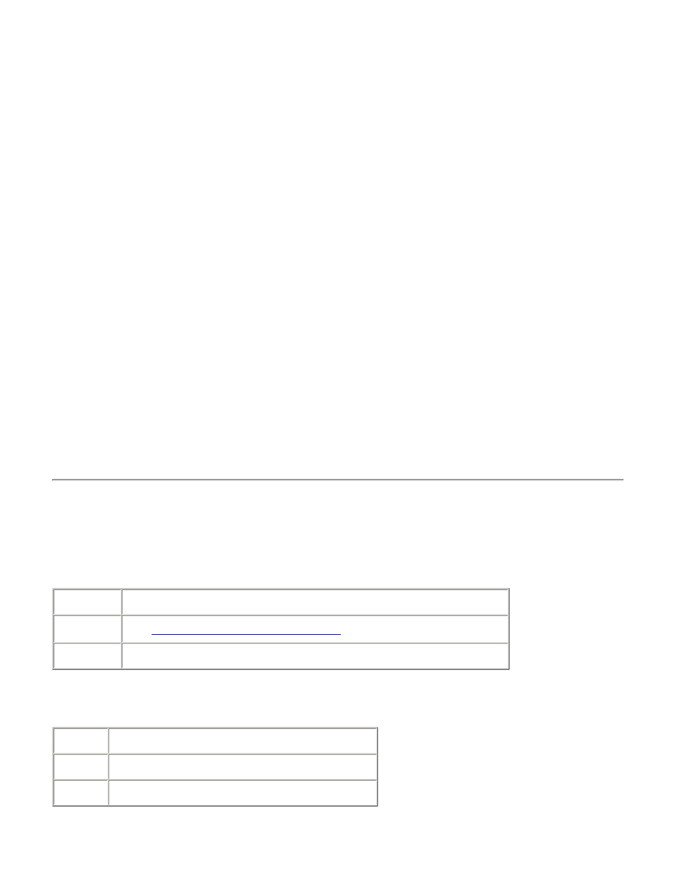 Physical specs, Physical specifications | HP Jetdirect 280m 802.11b Wireless Print Server User Manual | Page 122 / 175